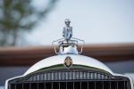 Packard Deluxe Eight Sport Phaeton by Dietrich 1929 года